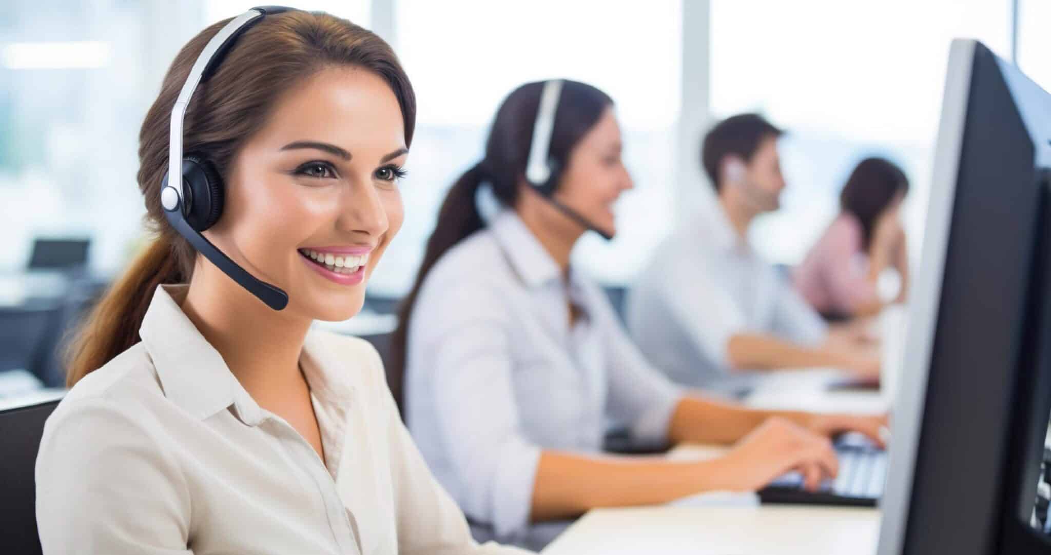 Top Contact Center Trends for 2023: Insights and Strategies for Exceptional Customer Service