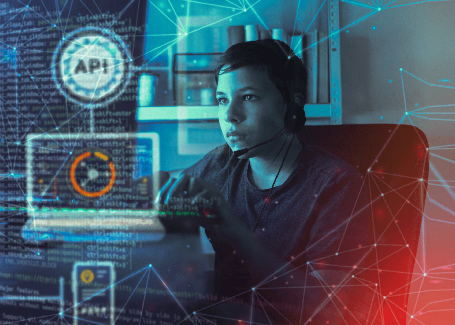 The New Contact Center Technology Stack: AI, Automation and Unified CX