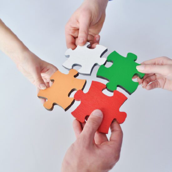 Types of Partnership