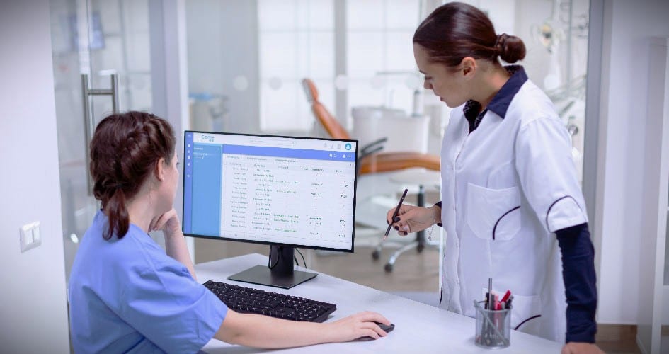 Improve Patient Care with Healthcare Contact Center Solution